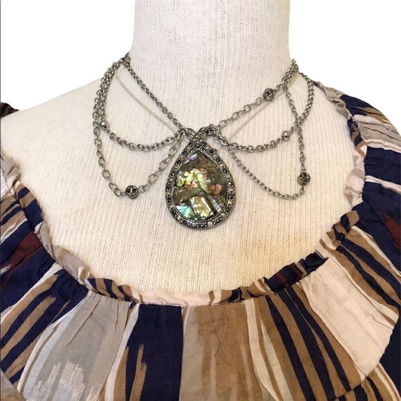 Water color tank top   - Picture 3 of 4